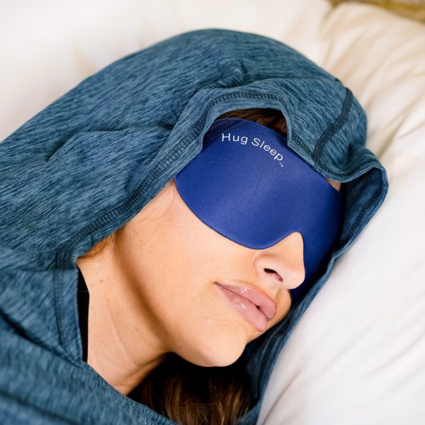 Hug Sleep Mask