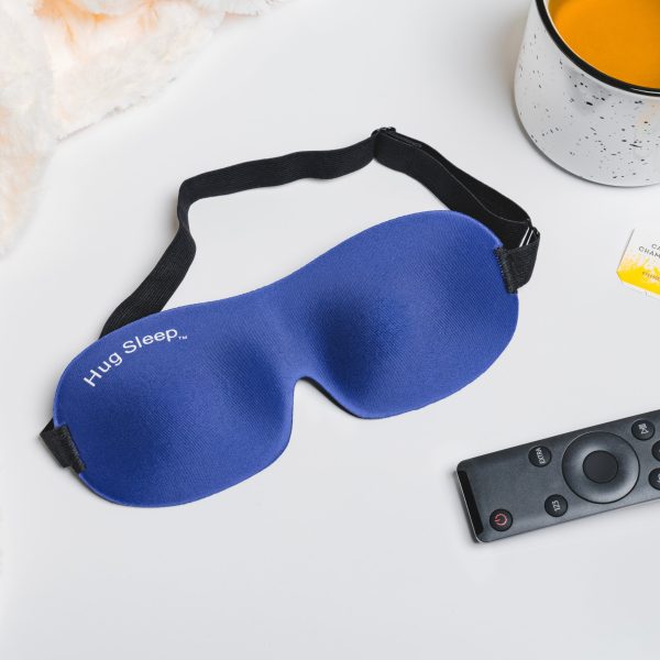 Hug Sleep Mask