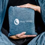 HugStretch Cozy Carry Bag